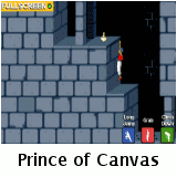 Prince Of Canvas